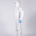 Disposable Medical Protective Clothing Manufacturers Wholesale